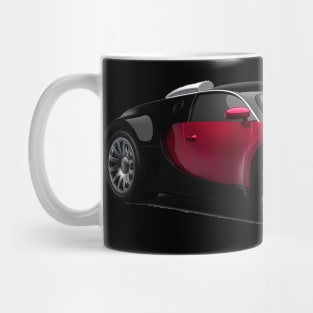 Speed Mug